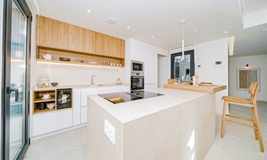 Videresalg - Villaer -
Baños y mendigo - Baños y Mendigo