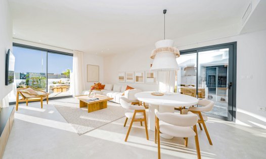 Videresalg - Villaer -
Baños y mendigo - Baños y Mendigo