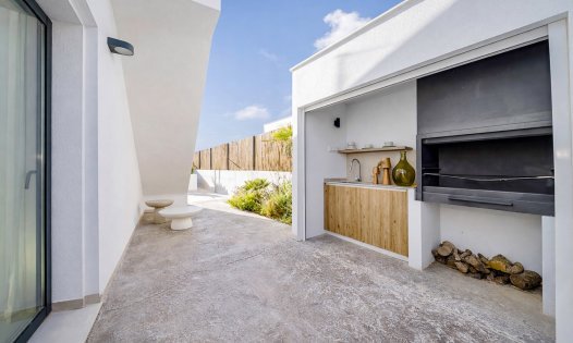 Videresalg - Villaer -
Baños y mendigo - Baños y Mendigo