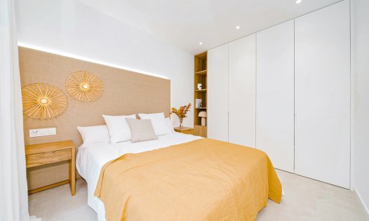 Herverkoop - Villa's -
Baños y mendigo - Baños y Mendigo