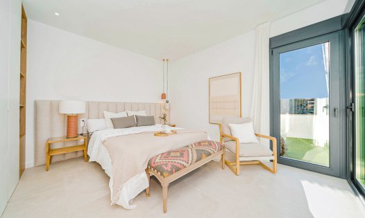 Återförsäljning - Villor -
Baños y mendigo - Baños y Mendigo