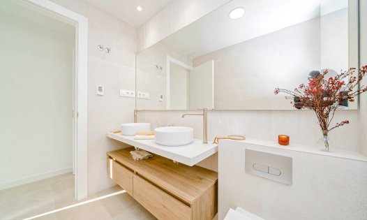 Återförsäljning - Villor -
Baños y mendigo - Baños y Mendigo