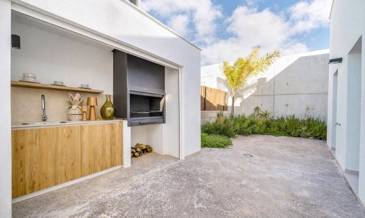 Herverkoop - Villa's -
Baños y mendigo - Baños y Mendigo