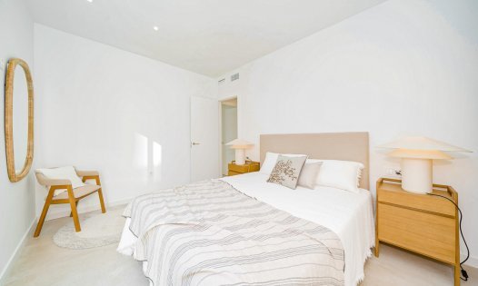 Återförsäljning - Villor -
Baños y mendigo - Baños y Mendigo