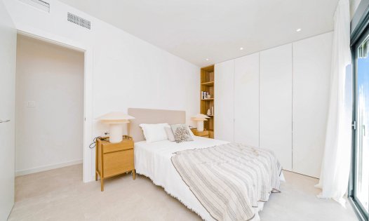 Återförsäljning - Villor -
Baños y mendigo - Baños y Mendigo