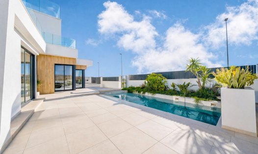 Herverkoop - Villa's -
Baños y mendigo - Baños y Mendigo