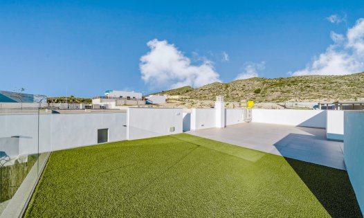 Herverkoop - Villa's -
Baños y mendigo - Baños y Mendigo