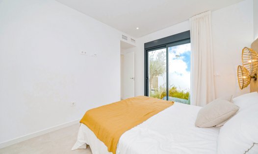 Återförsäljning - Villor -
Baños y mendigo - Baños y Mendigo