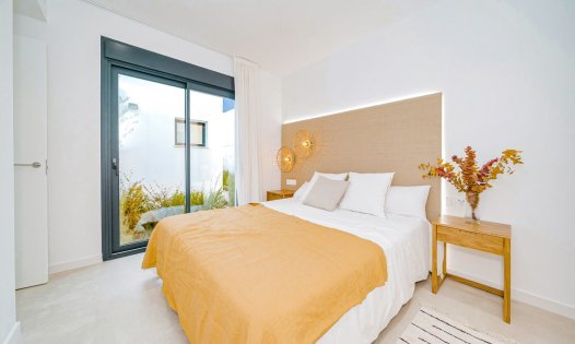 Återförsäljning - Villor -
Baños y mendigo - Baños y Mendigo