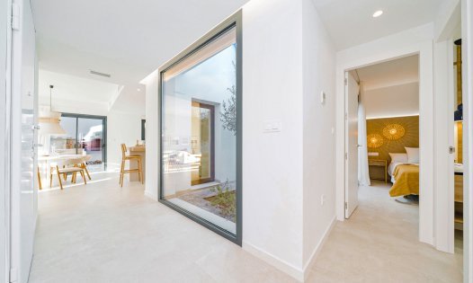 Återförsäljning - Villor -
Baños y mendigo - Baños y Mendigo