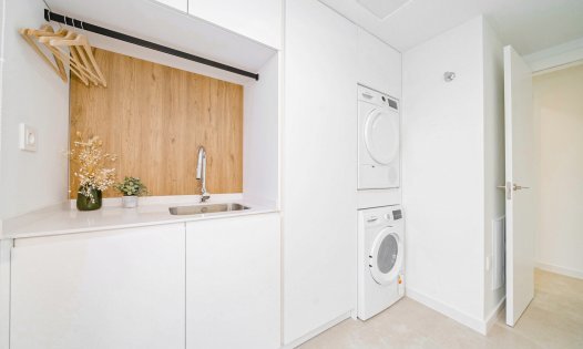 Återförsäljning - Villor -
Baños y mendigo - Baños y Mendigo