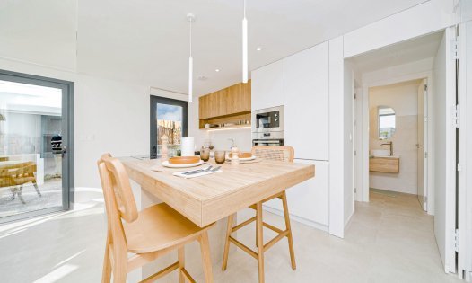 Återförsäljning - Villor -
Baños y mendigo - Baños y Mendigo