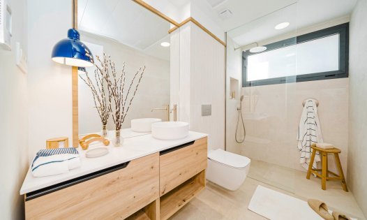 Herverkoop - Villa's -
Baños y mendigo - Baños y Mendigo