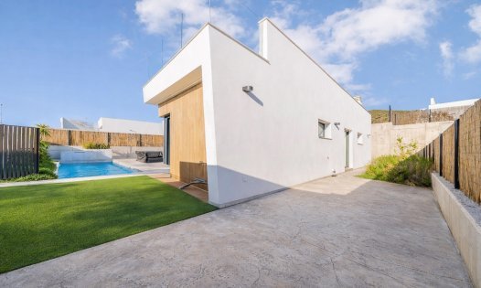 Herverkoop - Villa's -
Baños y mendigo - Baños y Mendigo