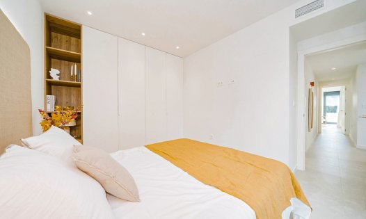 Herverkoop - Villa's -
Baños y mendigo - Baños y Mendigo