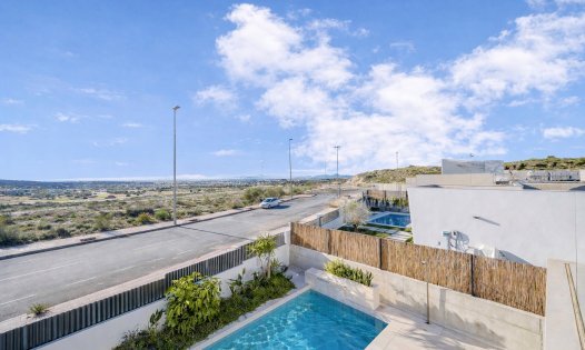 Återförsäljning - Villor -
Baños y mendigo - Baños y Mendigo