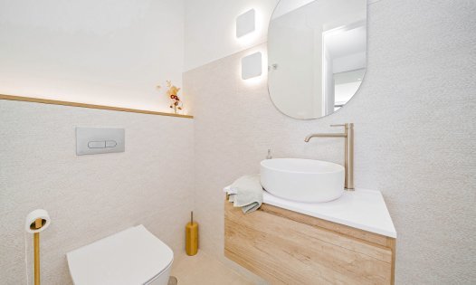 Herverkoop - Villa's -
Baños y mendigo - Baños y Mendigo