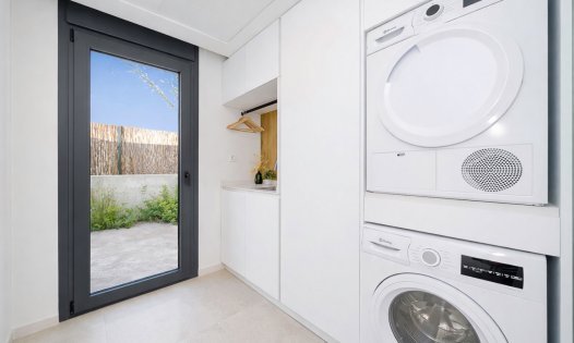 Återförsäljning - Villor -
Baños y mendigo - Baños y Mendigo