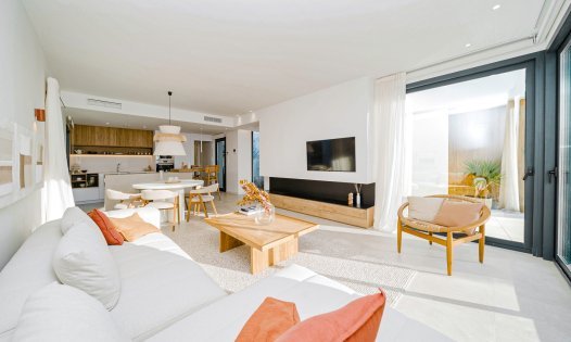 Herverkoop - Villa's -
Baños y mendigo - Baños y Mendigo