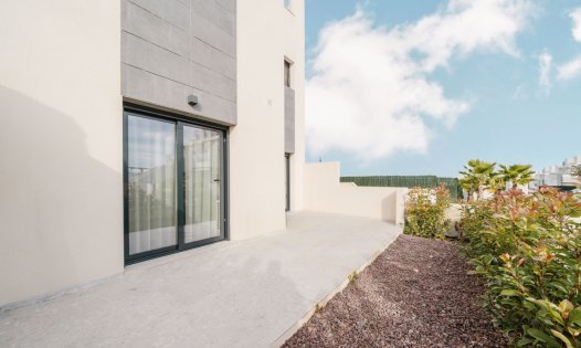 Wiederverkauf - Bungalows -
Torrevieja - Los Balcones - Torrevieja