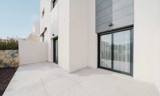 Wiederverkauf - Bungalows -
Torrevieja - Los Balcones - Torrevieja