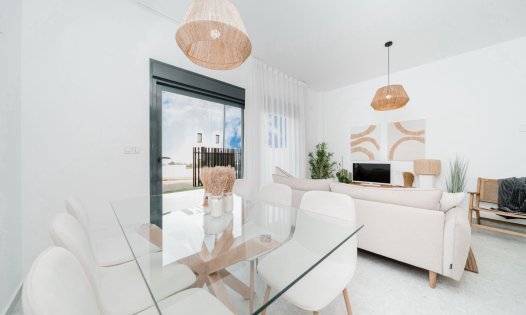 Wiederverkauf - Bungalows -
Torrevieja - Los Balcones - Torrevieja