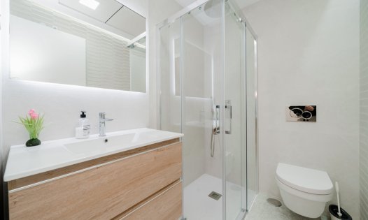 Wiederverkauf - Bungalows -
Torrevieja - Los Balcones - Torrevieja