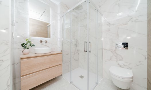 Wiederverkauf - Bungalows -
Torrevieja - Los Balcones - Torrevieja