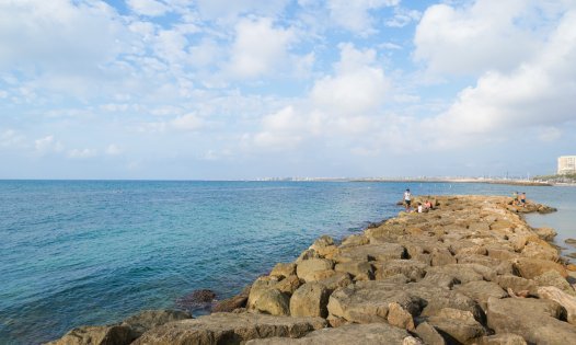 Revente - Bungalows -
Torrevieja - Los Balcones - Torrevieja