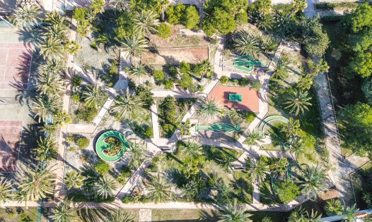 Återförsäljning - Bungalows -
Los Urrutias - Estrella de Mar