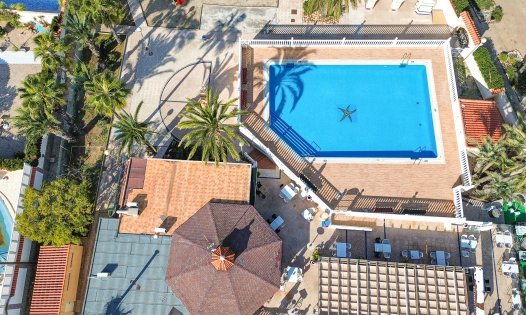 Återförsäljning - Bungalows -
Los Urrutias - Estrella de Mar