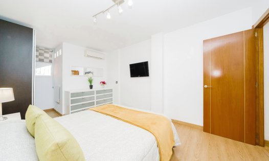 Återförsäljning - Bungalows -
Los Urrutias - Estrella de Mar