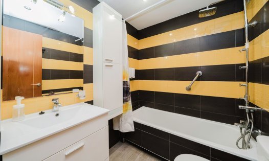 Återförsäljning - Bungalows -
Los Urrutias - Estrella de Mar