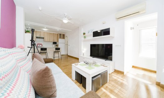 Återförsäljning - Bungalows -
Los Urrutias - Estrella de Mar