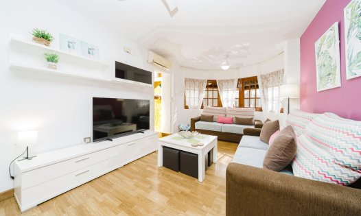 Återförsäljning - Bungalows -
Los Urrutias - Estrella de Mar