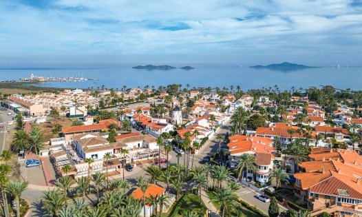 Återförsäljning - Bungalows -
Los Urrutias - Estrella de Mar