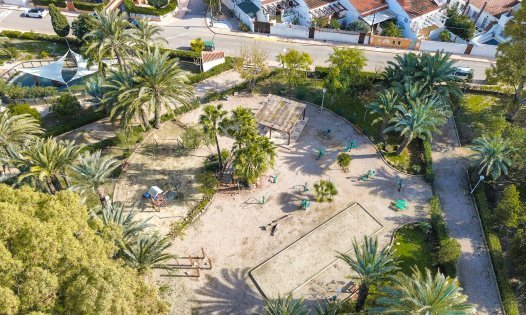 Återförsäljning - Bungalows -
Los Urrutias - Estrella de Mar