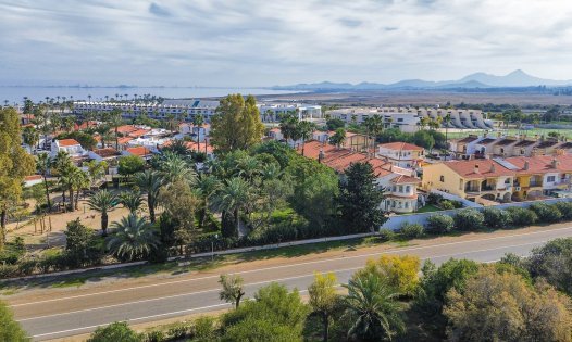 Återförsäljning - Bungalows -
Los Urrutias - Estrella de Mar