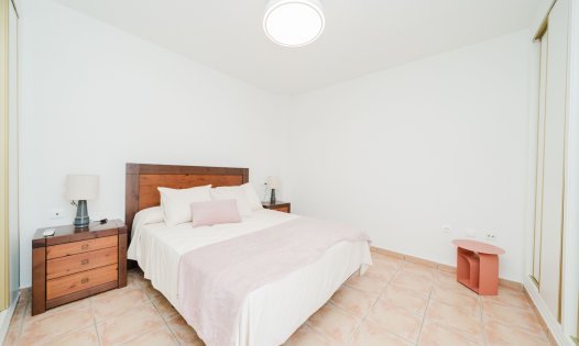 Herverkoop - Rijtjeshuizen -
San Pedro del Pinatar - El Moj&oacute;n