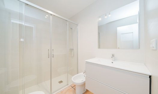 Herverkoop - Rijtjeshuizen -
San Pedro del Pinatar - El Moj&oacute;n