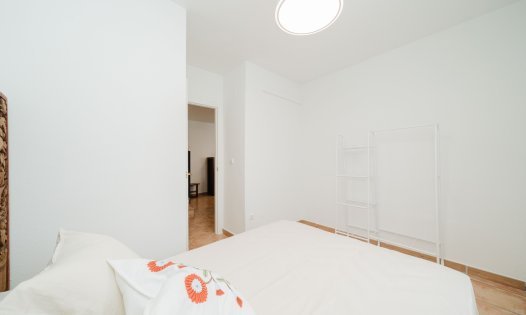 Herverkoop - Rijtjeshuizen -
San Pedro del Pinatar - El Moj&oacute;n