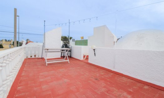 Återförsäljning - Villor -
Orihuela Costa - La Florida