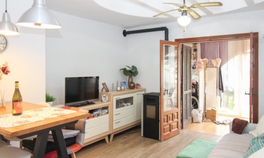 Återförsäljning - Villor -
Orihuela Costa - La Florida