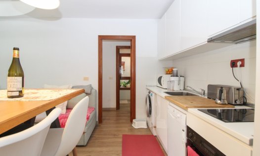 Återförsäljning - Villor -
Orihuela Costa - La Florida