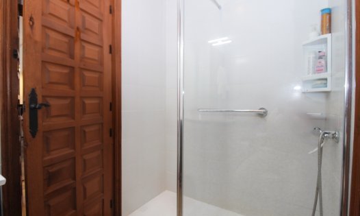 Återförsäljning - Villor -
Orihuela Costa - La Florida