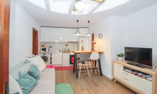 Återförsäljning - Villor -
Orihuela Costa - La Florida