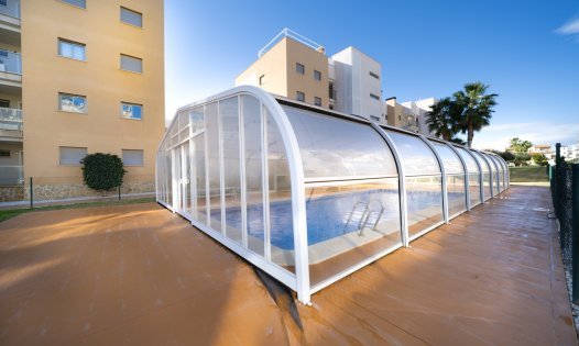 Resale - Apartments -
Orihuela Costa - Villamartín