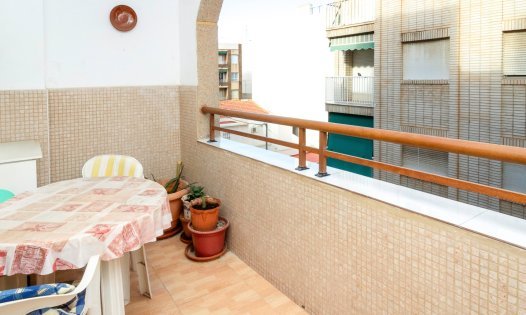 Resale - Apartments -
Torrevieja - Centro - Torrevieja