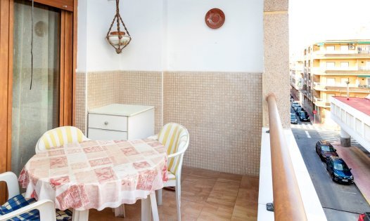 Resale - Apartments -
Torrevieja - Centro - Torrevieja