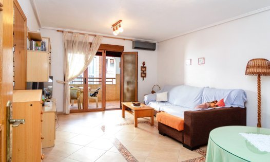 Resale - Apartments -
Torrevieja - Centro - Torrevieja